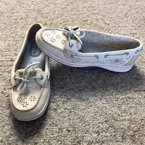 Sperry Top Sider